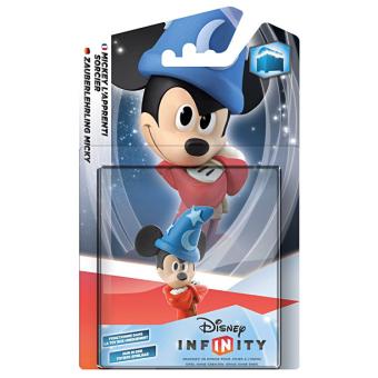 Disney Infinity Figurine Mickey Jeux vidéo Achat prix fnac