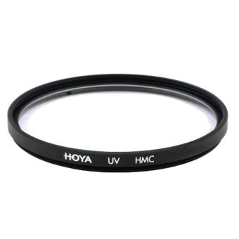 Hoya Filtre UV HMC 52 mm Filtre photo Fnac.com