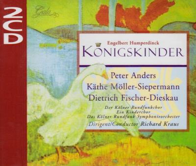 Königskinder