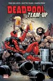 Deadpool Team-Up