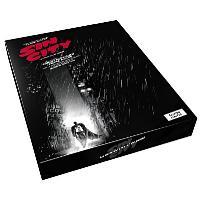 Avis Sur Coffret Sin City Edition Limit E Collector Robert