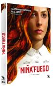 La Niña de fuego