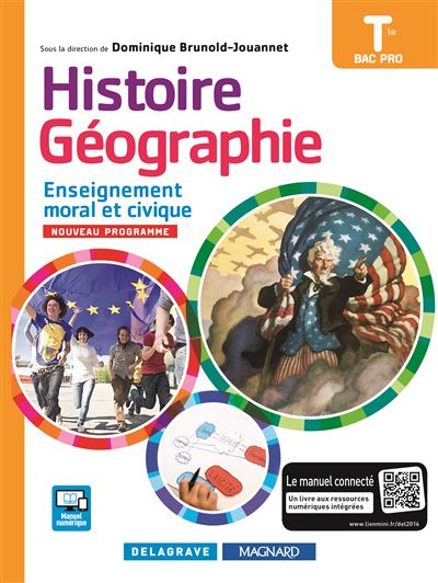 Histoire G Ographie Enseignement Moral Et Civique Emc Tle Bac Pro Hot Sex Picture