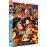 One Piece - Le Film 11 : Z - Édition Limitée DVD + Manga