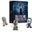 The Dark Knight - La trilogie - Édition limitée Mini Cosbaby - Blu-ray + DVD + Copie digitale