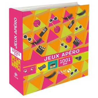 10001 jeux