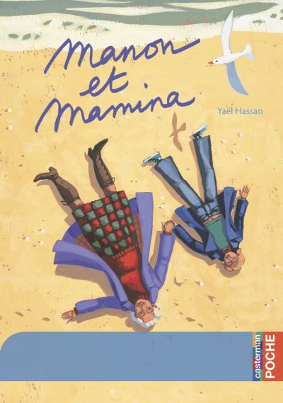 Manon et Mamina Poche Yaël Hassan Achat Livre ou ebook fnac