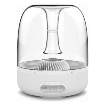 enceinte bluetooth harman kardon aura blanc mini enceinte bluetooth harman kardon aura blanc mini