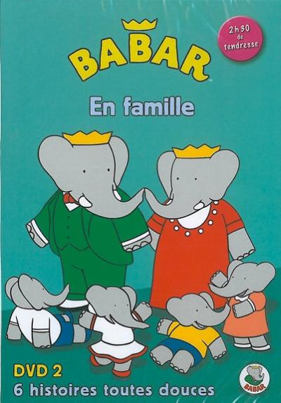 En famille - Volume 2