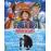 One Piece - Episode of Luffy : Aventure sur l'Ile de la Main - Combo Blu-ray + DVD - Édition Limitée