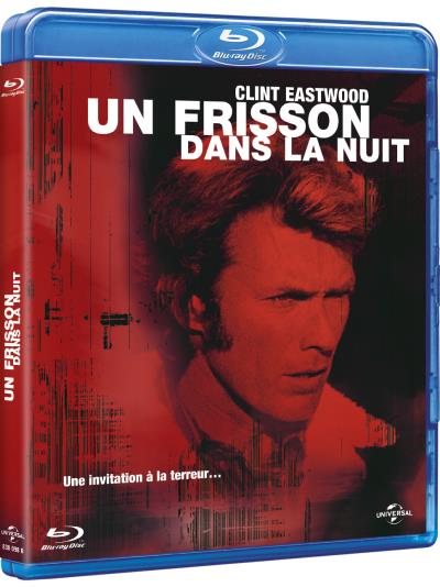 Un frisson dans la nuit