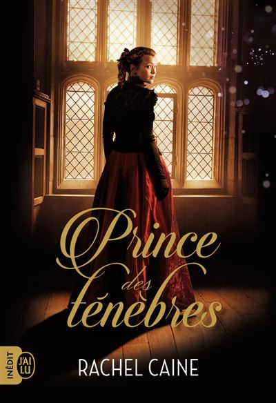 Résultat de recherche d'images pour "Le prince des ténèbres écrit par Rachel Caine"