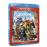 Zootopie (Blu-ray 3D) - Combo Blu-ray 3D + Blu-ray 2D