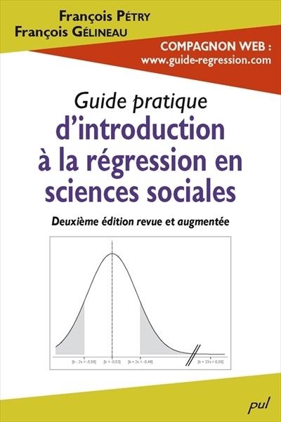 Guide pratique d introduction à la régression en sciences sociales