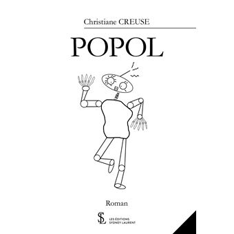 Popol broché Christiane Creuse Achat Livre fnac