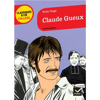 Claude Gueux broché Victor Hugo Achat Livre fnac