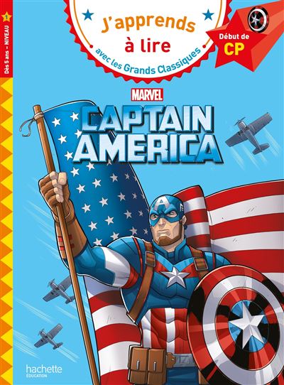 Captain America Disney Marvel Captain America Cp Niveau