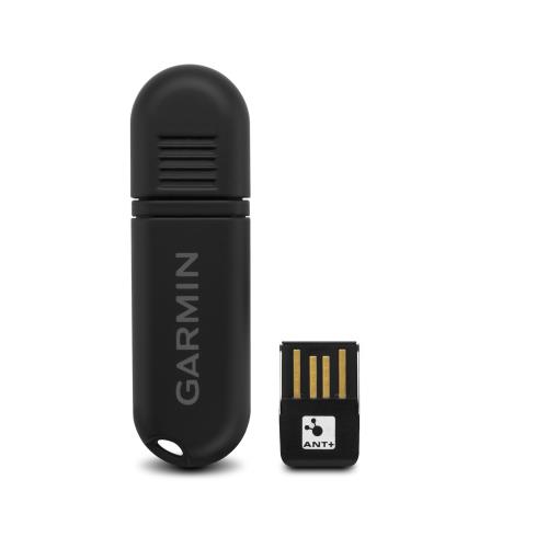 Clé Usb Ant+ Garmin Noir pour 38