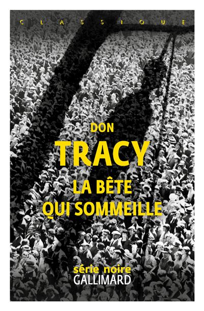 La Bete Qui Sommeille Poche Don Tracy Achat Livre Fnac