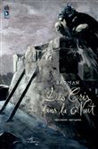 Des cris dans la nuit