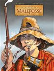 Les Chemins de Malefosse