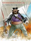 Le diable des sept mers