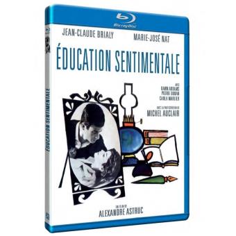 Rencontre education sentimentale