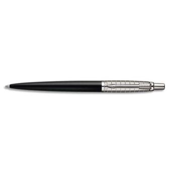 stylo à bille parker jotter premium 1er noir mat stylo à bille