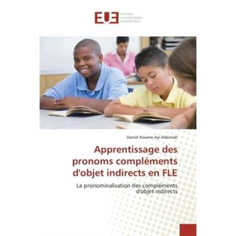 Apprentissage Des Pronoms Compl Ments D Objet Indirects En Fle La Hot Sex Picture