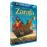 Zarafa - Combo Blu-ray + DVD