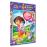 Dora l'exploratrice - Ma collection : Je grandis avec Dora - Amis pour la vie