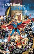 Geoff Johns présente Superman