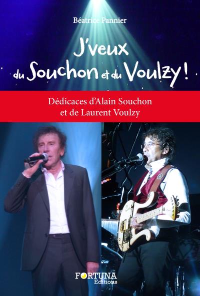 rencontre voulzy souchon