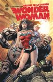 Wonder Woman, déesse de la guerre