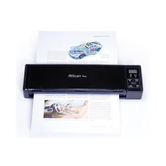 imprimante scanner scanner scanner iriscan pro 3 wifi scanner