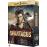 La guerre des damnés Coffret intégral de la Saison 3 - DVD