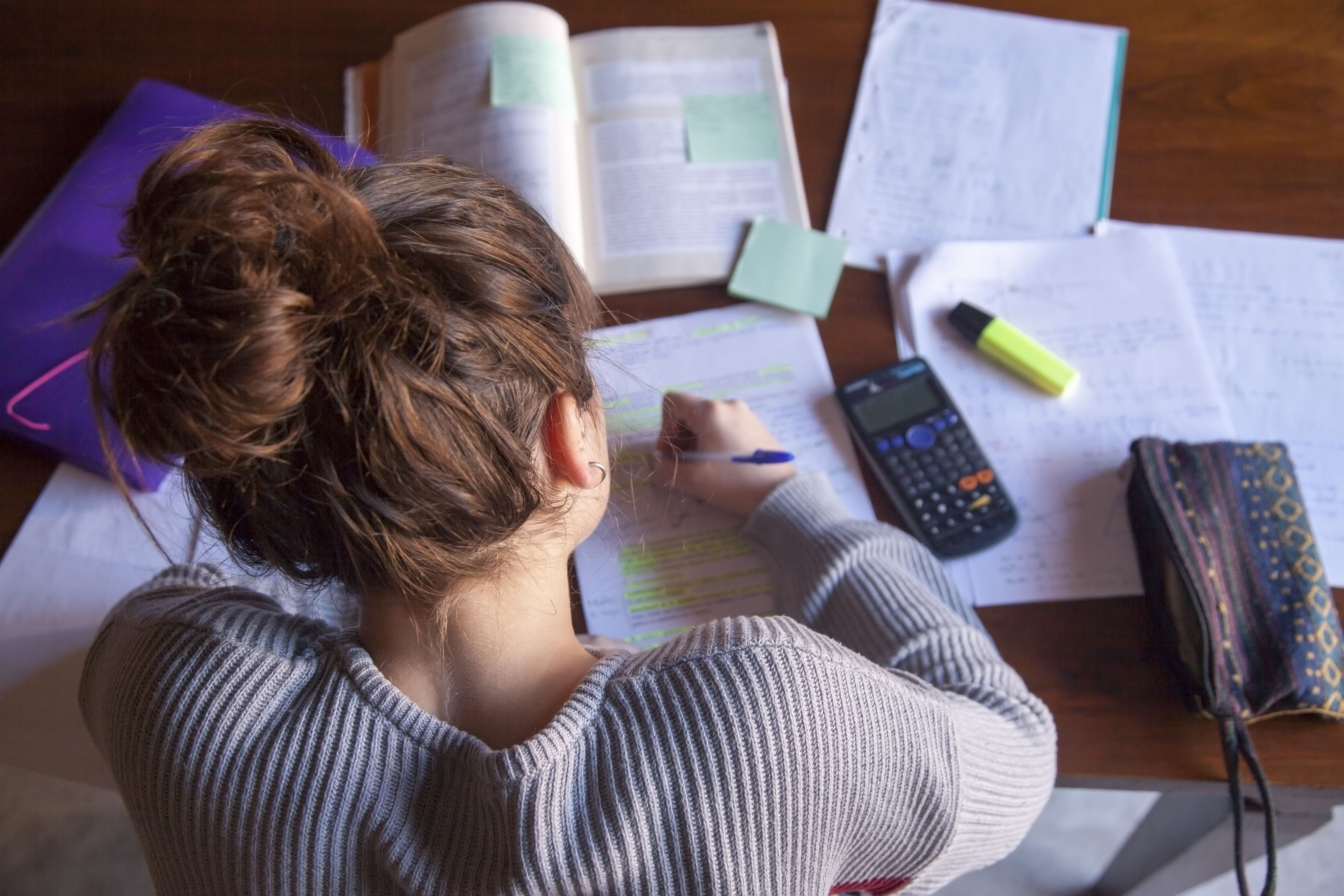 Regresso às aulas 7 dicas para melhorares o teu método de estudo