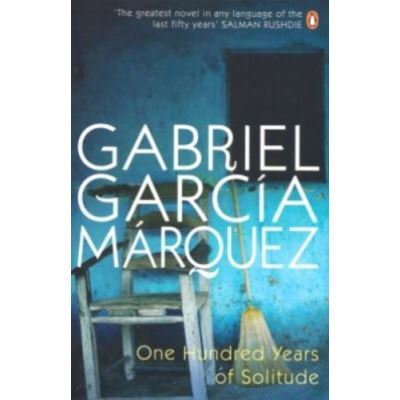one hundred years of solitude epub