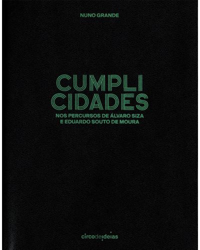 Cumplicidades Nos Percursos De Lvaro Siza E Eduardo Souto De Moura