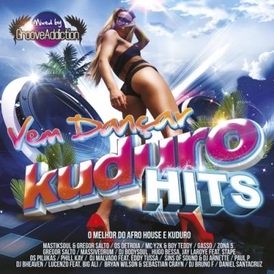 VA - Vem Dancar Kuduro Hits (2014) 1507-1
