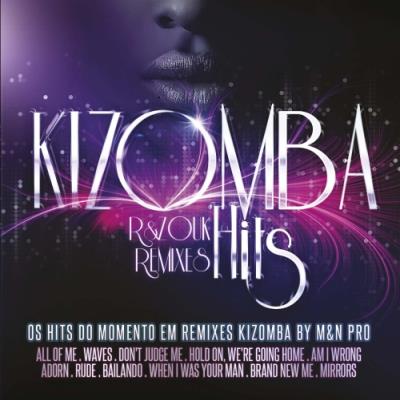  M&N PRO Present - Kizomba Hits (2014) 1507-1