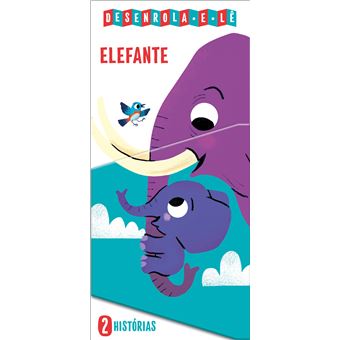 Elefante Cartonado Yoyo Studios Compra Livros Na Fnac Pt