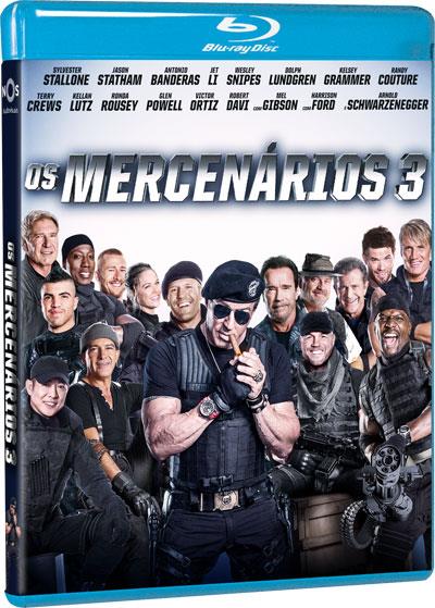 Os Mercenários 3 Patrick Hughes Blu Ray Comprar Filmes E Dvd Na Fnacpt 