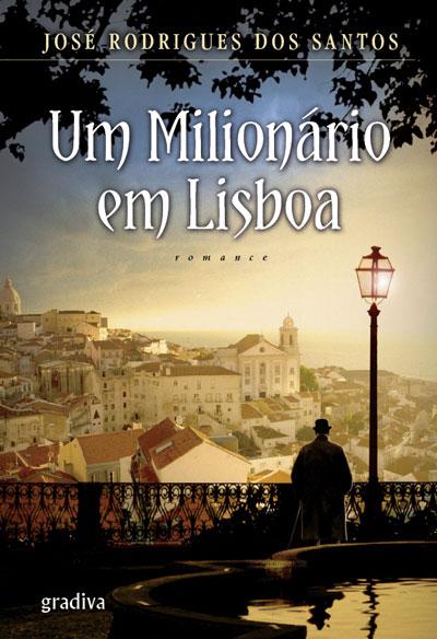 um milionário em lisboa