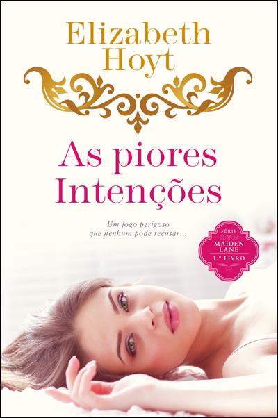 Resultado de imagem para as piores intençoes elizabeth
