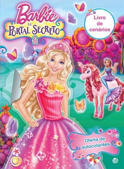 Barbie - Jogos, vdeos e atividades