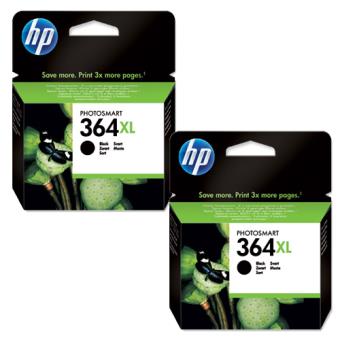 Hp Tinteiro Preto N Xl Pack Uni Cn Ee Tinteiro Impressora