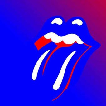 Blue and lonesome rolling stones
