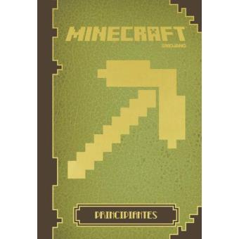 Minecraft Principiantes Guia Oficial Stephanie Milton Compra