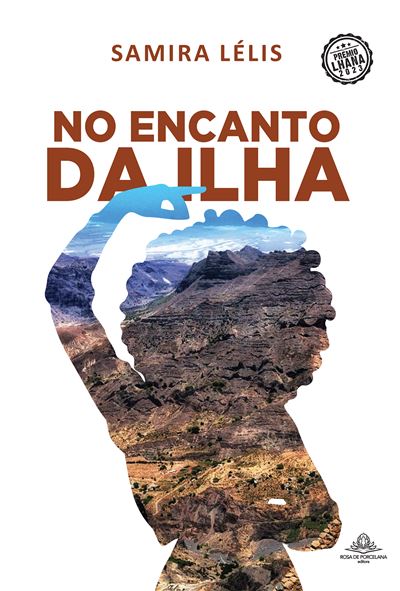 No Encanto da Ilha Brochado Samira Lélis Compra Livros na Fnac pt